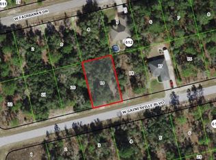 3361 W Gainesville Dr #19, Dunnellon, FL 34433