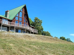 767 Old Us Highway 25 N, Berea, KY 40403