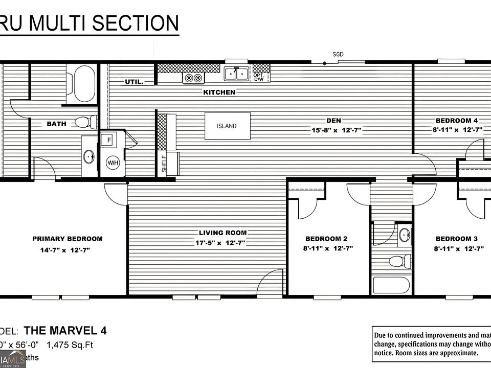 2nd image of 165 Laryn Ln