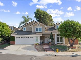 20804 Quail Run Dr, Diamond Bar, CA 91789