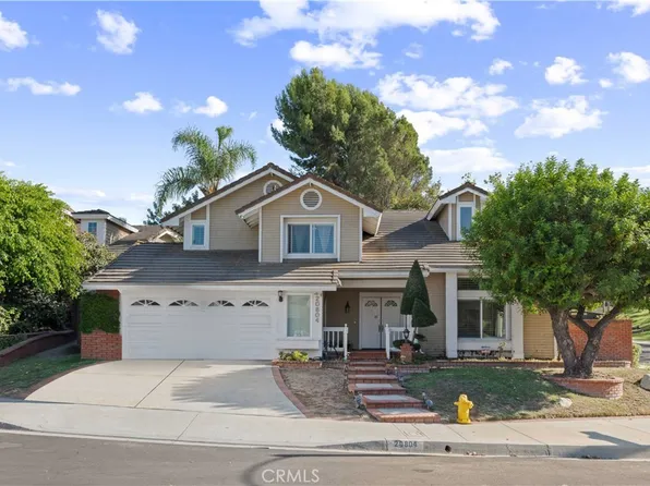 20804 Quail Run Dr, Diamond Bar, CA 91789