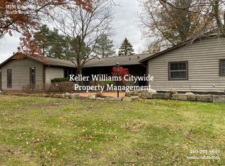 18151 Ridge Rd, North Royalton, OH 44133
