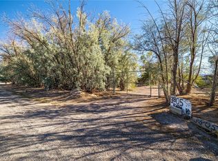 3805 W Amargosa Farm Rd, Amargosa Valley, NV 89020