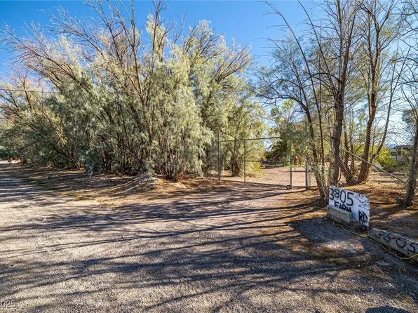 3805 W Amargosa Farm Rd, Amargosa Valley, NV 89020