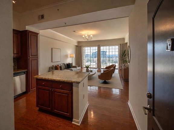 2nd image of 3225 Turtle Creek Blvd APT 1422