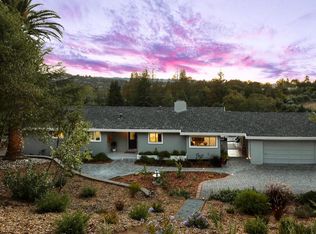 14433 Debell Rd, Los Altos Hills, CA 94022