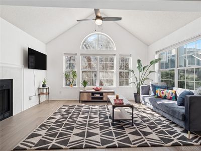6755 S Ivy Street #A7, Centennial, CO, 80112