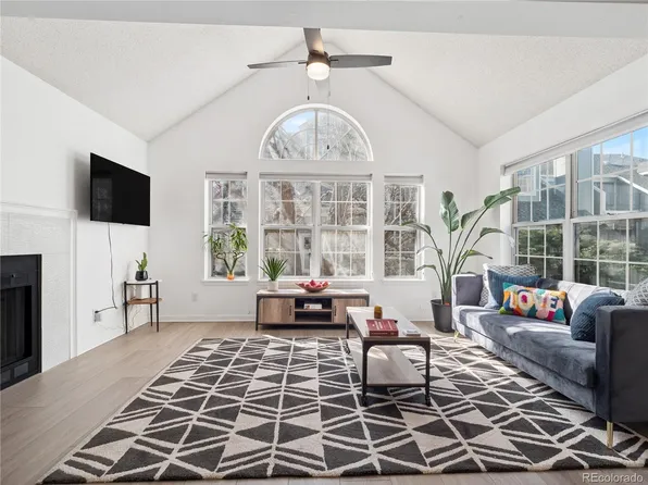 6755 S Ivy Street #A7, Centennial, CO 80112