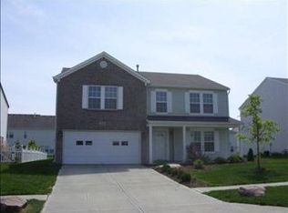 623 Heartland Dr, Greenwood, IN