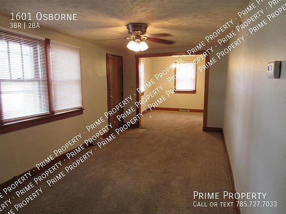3rd image of 1601 Osborne St