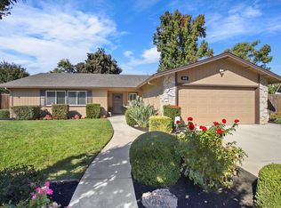 3659 Moultrie Dr, Stockton, CA 95219