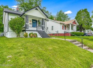 1172 S 41st St, Louisville, KY