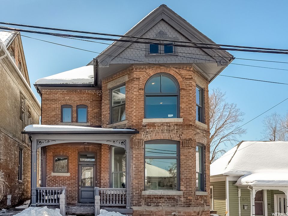 129 W 400 N, Salt Lake City, UT 84103 MLS 1870151 Zillow