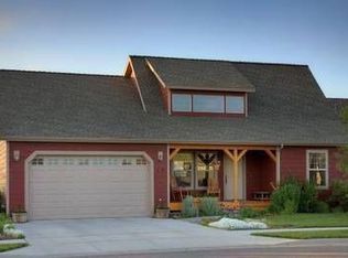 2807 Allison Ct, Bozeman, MT 59718