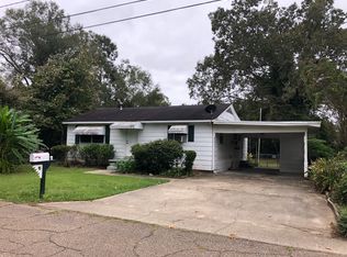 123 W 2nd Ave, Petal, MS 39465
