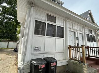 659 Stuyvesant Ave #2, Trenton, NJ 08618