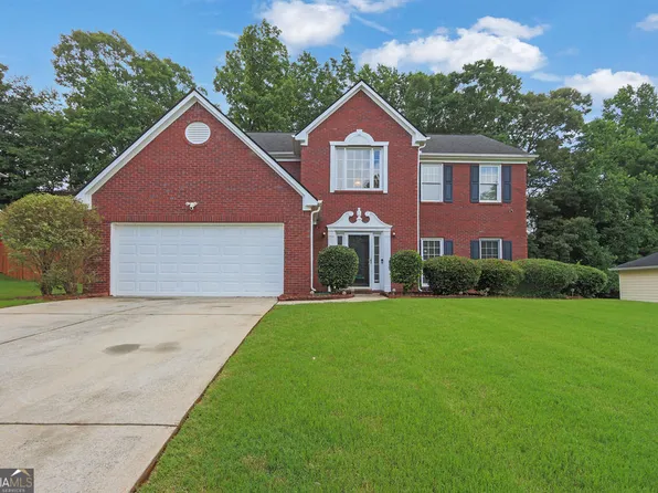 1254 Williston Dr, Lawrenceville, GA 30044