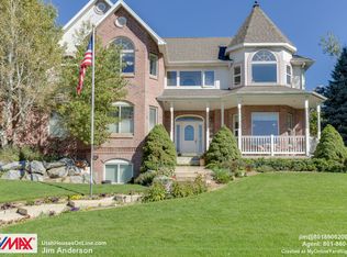 1767 E Gracey Ln, Sandy, UT 84092