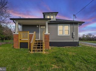 152 Denny Ln, Winchester, VA 22603
