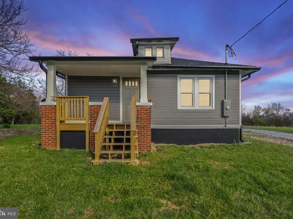 152 Denny Ln, Winchester, VA 22603