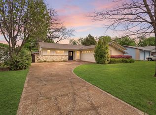 732 Pinehurst Dr, Richardson, TX 75080