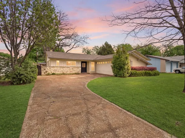 732 Pinehurst Dr, Richardson, TX 75080