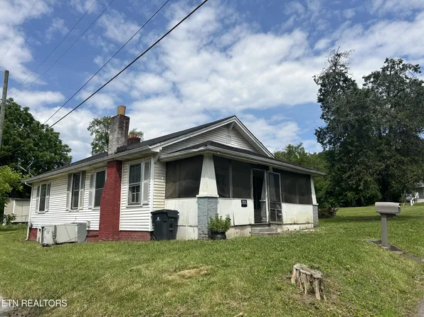 207 Connex St, Knoxville, TN 37914