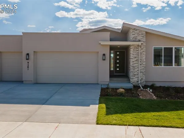 9281 Gallery Pl, Colorado Springs, CO 80924