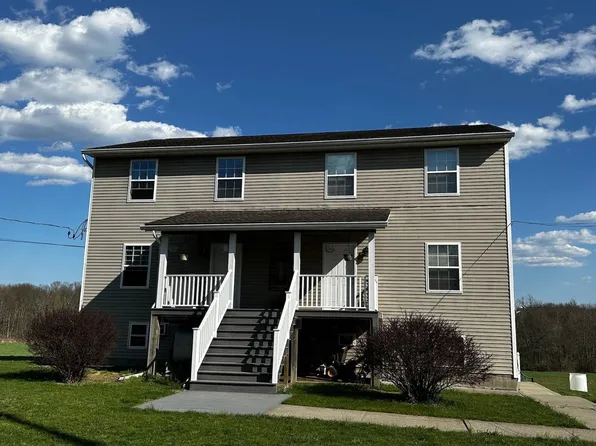 376 Route 32 S APT 1, New Paltz, NY 12561