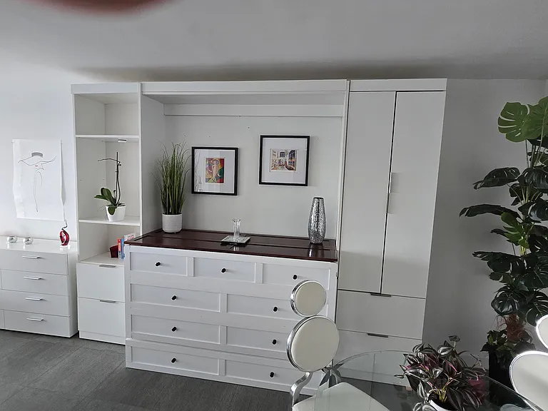 6770 Indian Creek Dr #15L — Photo 5