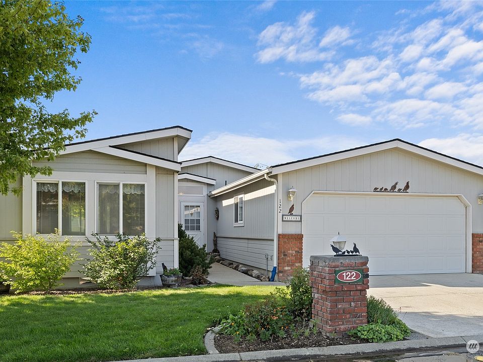1st image of 1100 S Rosewood Drive #122