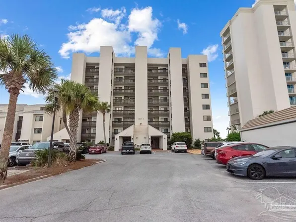 16787 Perdido Key Dr APT D701, Perdido Key, FL 32507