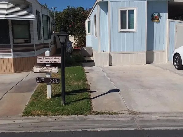 84136 Avenue 44 Space 220, Indio, CA 92203
