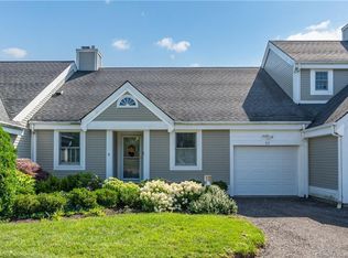 75 Legend Hill Rd #75, Madison, CT 06443