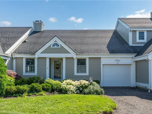 75 Legend Hill Road #75, Madison, CT 06443