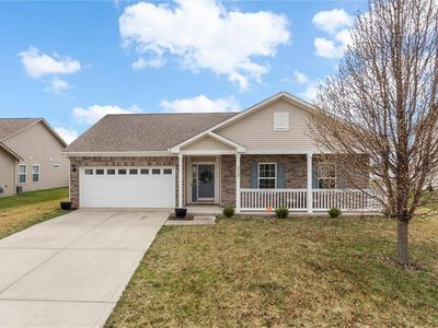 2752 Arklow Way, Brownsburg, IN, 46112