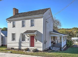 3389 Highway 126, Blountville, TN 37617