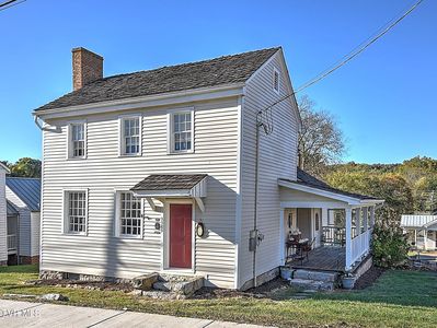 3389 Highway 126, Blountville, TN, 37617