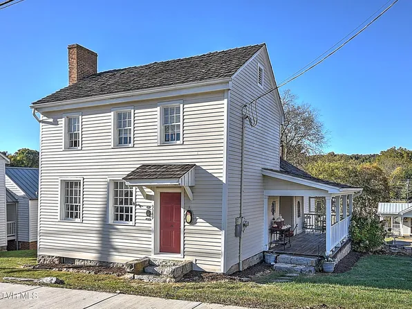 3389 Highway 126, Blountville, TN 37617