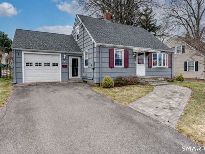 28 Berldale Avenue, Berlin, CT, 06037