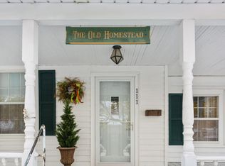 111 Moccasin St, Buchanan, MI 49107