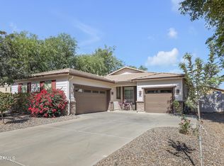 1156 E Duxbury Ct, Gilbert, AZ 85297