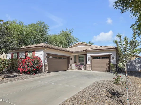 1156 E DUXBURY Court, Gilbert, AZ 85297
