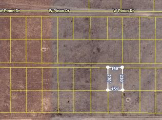 Estancia Ranchettes, Moriarty, NM 87035