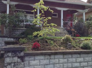 2216 NE 49th Ave, Portland, OR 97213