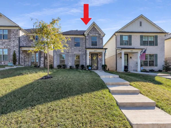 10151 Macon Rd, Cordova, TN 38018