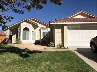 37426 Larchwood Dr, Palmdale, CA 93550