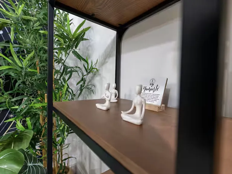 Reading Area