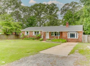 1615 Oleander Ave, Chesapeake, VA 23325
