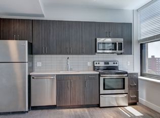 21 Central Ave #801A, Lynn, MA 01901